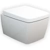 Vitra M-Line 5671B003-0075 Wall Hung Pan Only 48cm -Comfort Bathroom Store 88216880 1