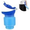 Retractable Urinal, Male Female Portable Mobile Toilet Potty Bottle -Comfort Bathroom Store 88295838 1