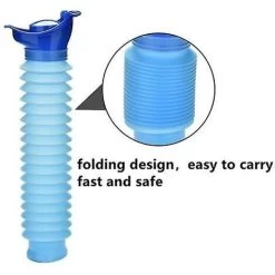 Emergency Portable Urinal For Men And Women -Comfort Bathroom Store 88299060 2