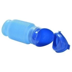 Emergency Portable Urinal For Men And Women -Comfort Bathroom Store 88299060 3