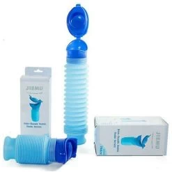 Emergency Portable Urinal For Men And Women -Comfort Bathroom Store 88299060 4