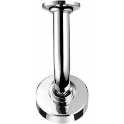 Mira Beat Shower Head & Arm Chrome -Comfort Bathroom Store 8854097 3