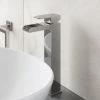 Architeckt Dakota High Rise Basin Mixer Waterfall Tap
