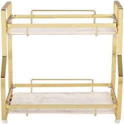 Livingandhome Metal Mesh A4 File Holder Document Tray Rack Desk Organiser -Comfort Bathroom Store 88937759 4