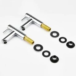 Architeckt Malmo Basin Taps -Comfort Bathroom Store 8946059 4