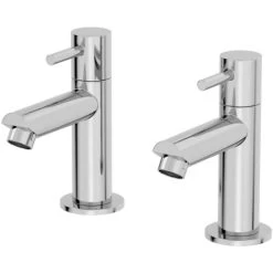 Architeckt Malmo Basin Taps -Comfort Bathroom Store 8946059 5