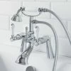 Park Lane Winchester Bath Shower Mixer Tap -Comfort Bathroom Store 8946075 1
