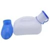 Unisex Potty Urinals For Car, Urine Bottles For Men And Women, Portable Pee Bottle, With A Lid And Funnel 1 Unisex Potty Urinals For Car, Urine Bottles For Men And Women, Portable Pee Bottle, With A Lid And Funnel -Comfort Bathroom Store 90738567 1