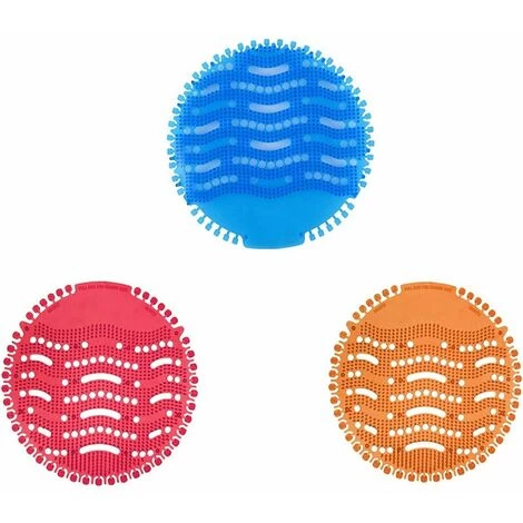 Urinal Deodorizer With Scent Urinal Filter Urinal Sanitizer Urinal Deodorizer Urinal Screens For Urinal Screen Hygiene Hotels Restaurants Schools Bathrooms Triomphe 3 Pcs 3 Urinal Deodorizer With Scent Urinal Filter Urinal Sanitizer Urinal Deodorizer Urinal Screens For Urinal Screen Hygiene Hotels Restaurants Schools Bathrooms Triomphe 3 Pcs