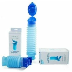 Portable Emergency Urinal For Men And Women -Comfort Bathroom Store 91179544 4
