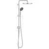Grohe Vitalio Start System 250 Shower Column With Diverter, Chrome (26680000) -Comfort Bathroom Store 91524899 1
