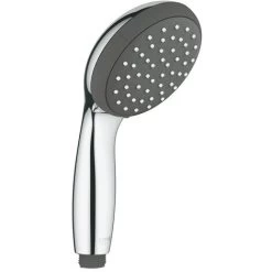 Grohe Vitalio Start System 250 Shower Column With Diverter, Chrome (26680000) -Comfort Bathroom Store 91524899 4