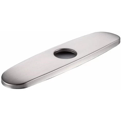 Kitchen Faucet Trim Plate Bathroom Sink Bathroom Sink Cover Laundry Hole Base Plate 3 Kitchen Faucet Trim Plate Bathroom Sink Bathroom Sink Cover Laundry Hole Base Plate