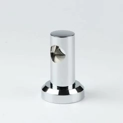 Shower Head Holder, Wall Mounted Shower Head Bracket Replacement Adjustable Shower Hose Holder Riser Water Lift Rod Plug-in Lifting Shower Rail Rod Handset Bracket Accessories -Comfort Bathroom Store 93443810 5