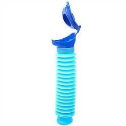 FlkwoH Emergency Urinal Portable And Reusable Outdoor Shrinkable Urinal Man And Women Outdoor -Comfort Bathroom Store 93448520 3
