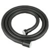 Shower Hose, Premium PVC Shower Head Hose Extension For Bath, Toilet, Dog Cleaning, Bathing, 59 Inches, Matte Black Handheld Shower Hose 2 Shower Hose, Premium PVC Shower Head Hose Extension For Bath, Toilet, Dog Cleaning, Bathing, 59 Inches, Matte Black Handheld Shower Hose -Comfort Bathroom Store 93501406 1