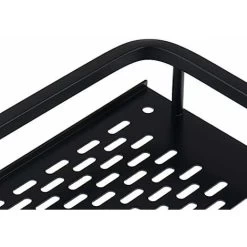 Bathroom Shelves Bathroom Crafts Organizer Shower Shampoo Soap Storage Disc Floor Bath Shelf -Comfort Bathroom Store 93515274 3