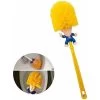 Trump Toilet Brush Funny Toilet Brush, Make Great Great Again, Creative Bathroom Toilet Scrubber -Comfort Bathroom Store 93527622 1