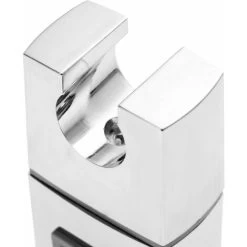 Sliding Shower Head Holder For Rail-Rectangular,ABS Hand Shower Holder Bathroom 11 Sliding Shower Head Holder For Rail-Rectangular,ABS Hand Shower Holder Bathroom -Comfort Bathroom Store 93528069 5
