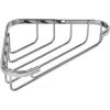 Croydex Rust Free Shower Riser Rail Storage Basket Caddy -Comfort Bathroom Store 93554985 1