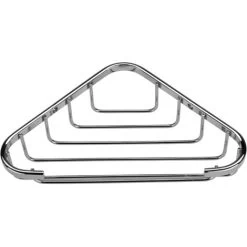 Croydex Rust Free Shower Riser Rail Storage Basket Caddy -Comfort Bathroom Store 93554985 4