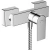 Hansgrohe Vernis Shape Single Lever Shower Mixer For Exposed Installation -Comfort Bathroom Store 93585130 1