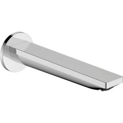Hansgrohe Rebris E Bath Spout