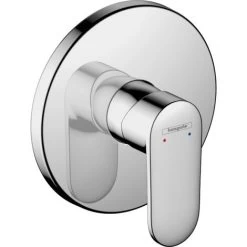 Hansgrohe Vernis Blend Single Lever Shower Mixer For Concealed Installation