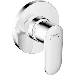 Hansgrohe Vernis Blend Single Lever Shower Mixer For Concealed Installation