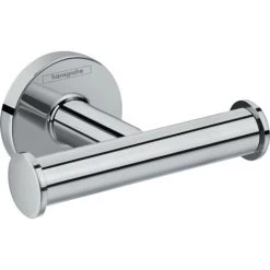 Hansgrohe Logis Universal Towel Hook Double