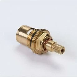 Moapei 2pcs Ceramic Disc Head,Ceramic Cartridge Mixer Tap 1/2 Turn Gasket Ceramic Faucet Head Explosion Proof Rust Proof Corrosion Proof For Bathroom Kitchen Home Faucet 10 Moapei 2pcs Ceramic Disc Head,Ceramic Cartridge Mixer Tap 1/2 Turn Gasket Ceramic Faucet Head Explosion Proof Rust Proof Corrosion Proof For Bathroom Kitchen Home Faucet -Comfort Bathroom Store 93593146 4