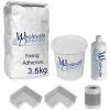 WholeSeal Wetroom Installation Kit -Comfort Bathroom Store 9377834 1