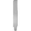 Aquarius Modern Square Shower Handset Chrome AQ601031 -Comfort Bathroom Store 94089384 1
