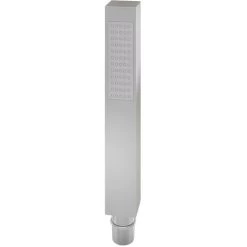 Aquarius Modern Square Shower Handset Chrome AQ601031