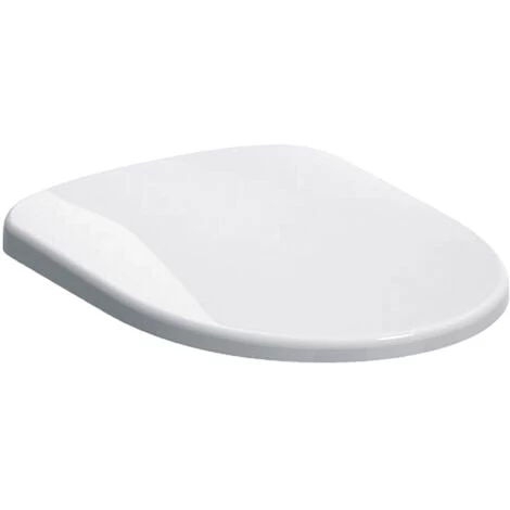 Geberit Selnova Softclose Seat, Duroplast, White (500.333.01.1) 3 Geberit Selnova Softclose Seat, Duroplast, White (500.333.01.1)