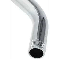 Shower Extension, Anti - Rust And Wear-Resistant Stainless Steel Shower Arm Long Life Hose Bathroom Accessories(15cm) 9 Shower Extension, Anti - Rust And Wear-Resistant Stainless Steel Shower Arm Long Life Hose Bathroom Accessories(15cm) -Comfort Bathroom Store 94622661 3