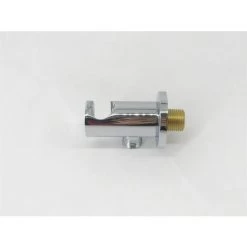 Designer Wall Connection Elbow With Shower/hand Shower Holder -Comfort Bathroom Store 94630588 5