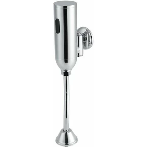 Automatic Urinal Flush Valve With Automatic Sensor To Avoid Toilet Leaks And Annoying Noise 3 Automatic Urinal Flush Valve With Automatic Sensor To Avoid Toilet Leaks And Annoying Noise