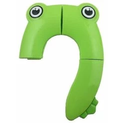 Potty Seats Foldable Potty Training Seat Cover Kids Travel Toilet Potty Seat -Comfort Bathroom Store 95068564 4