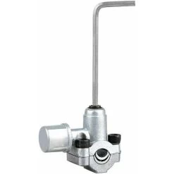 Pcs BPV-31 Perforated Valve, Air Conditioning Replacement Valve Compatible With 1/4 Inch, 5/16 Inch, 3/8 Inch, Outer Diameter Pipes -Comfort Bathroom Store 95352100 3