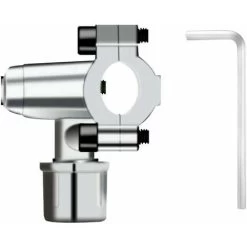 Pcs BPV-31 Perforated Valve, Air Conditioning Replacement Valve Compatible With 1/4 Inch, 5/16 Inch, 3/8 Inch, Outer Diameter Pipes -Comfort Bathroom Store 95352100 4