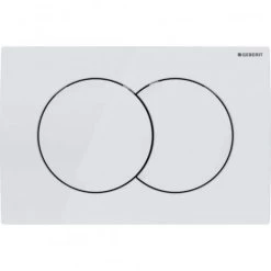 Geberit Toilet Set Cistern Frame Duofix + Geberit ICon Rimless WC + Softclose Seat + White Plate (iConGeb3) 11 Geberit Toilet Set Cistern Frame Duofix + Geberit ICon Rimless WC + Softclose Seat + White Plate (iConGeb3) -Comfort Bathroom Store 95499774 5