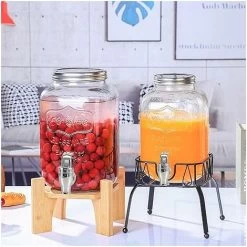 Replacement Faucet Water Dispenser Faucet Set Reusable Water Spout -Comfort Bathroom Store 96085211 4