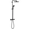 Grohe Vitalio Start System 250 Shower With Thermostat For Wall-mounting (266772430) 2 Grohe Vitalio Start System 250 Shower With Thermostat For Wall-mounting (266772430) -Comfort Bathroom Store 96104647 1