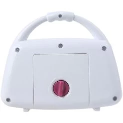 Waterproof Aa Battery Fm Am Radio Shower Radio With Speaker For Bathroom 10 Waterproof Aa Battery Fm Am Radio Shower Radio With Speaker For Bathroom -Comfort Bathroom Store 96461039 4