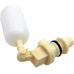 Set Of 2 Float Valves For Automatic Filling Of Dog, Cattle And Sheep Waterers Ball Valve Automatic Filling Stop 1/2 NPT 11 Set Of 2 Float Valves For Automatic Filling Of Dog, Cattle And Sheep Waterers Ball Valve Automatic Filling Stop 1/2 NPT -Comfort Bathroom Store 97099954 5