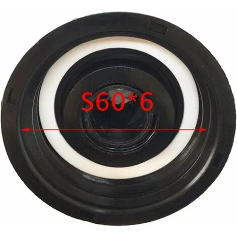 1000L Plastic IBC Faucet Fitting, 60mm Coarse Thread Drain Tank Adapter For Garden Faucet Tub Adapter, Export 20/25/32mm(20mm) 6 1000L Plastic IBC Faucet Fitting, 60mm Coarse Thread Drain Tank Adapter For Garden Faucet Tub Adapter, Export 20/25/32mm(20mm) - Image 4