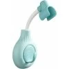 Bathroom Wall Mounted Shower Head Holder 360 Degree Adjustable Self Adhesive Shower Head Holder With Hook Holder, Green -Comfort Bathroom Store 97104701 1