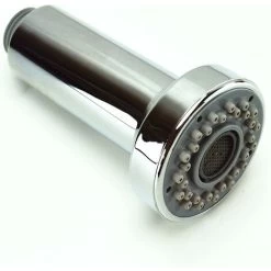 Replacement Multifunction Head 2 Spout Settings Spray Shower Head High Quality Chrome Finish For Kitchen Bath Sink Basin Faucet Mixer Tap 11 Replacement Multifunction Head 2 Spout Settings Spray Shower Head High Quality Chrome Finish For Kitchen Bath Sink Basin Faucet Mixer Tap -Comfort Bathroom Store 97455432 5