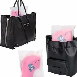 In 1 Child Seat Foldable Toilet Reducer Travel And Home Toilet Reducer(pink) 10 In 1 Child Seat Foldable Toilet Reducer Travel And Home Toilet Reducer(pink) -Comfort Bathroom Store 97683576 4